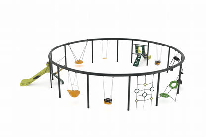 Cemer Swing CA 182