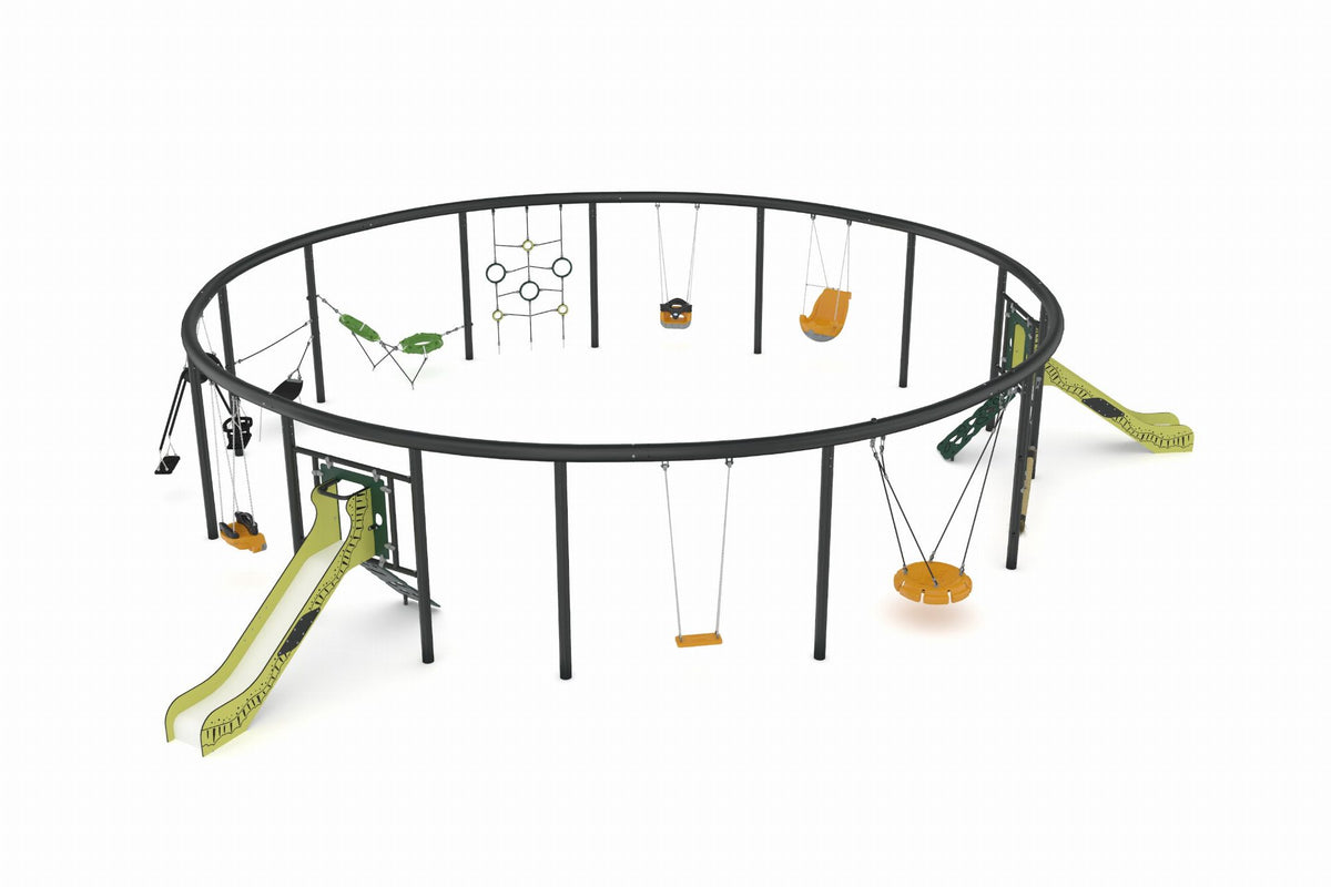 Cemer Swing CA 182