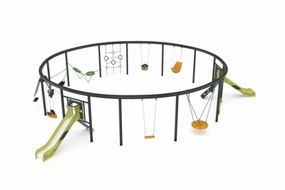 Cemer Swing CA 182