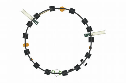 Cemer Swing CA 182