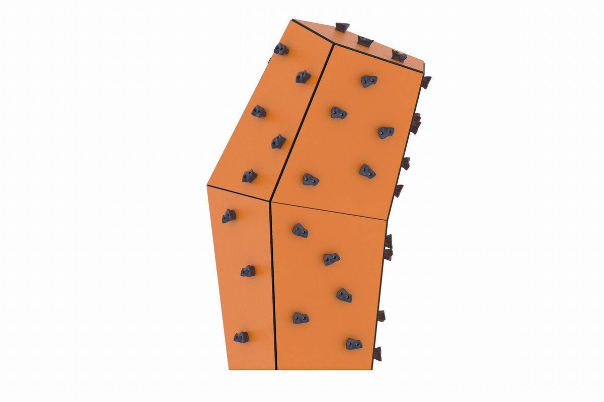 Cemer Geoclimb CA 1951 Play Element