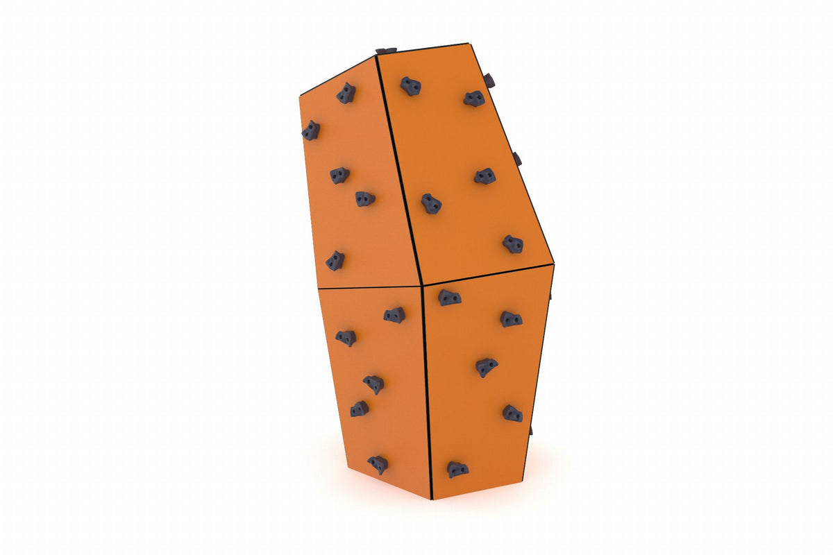 Cemer Geoclimb CA 1951 Play Element