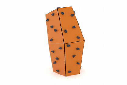 Cemer Geoclimb CA 1951 Play Element