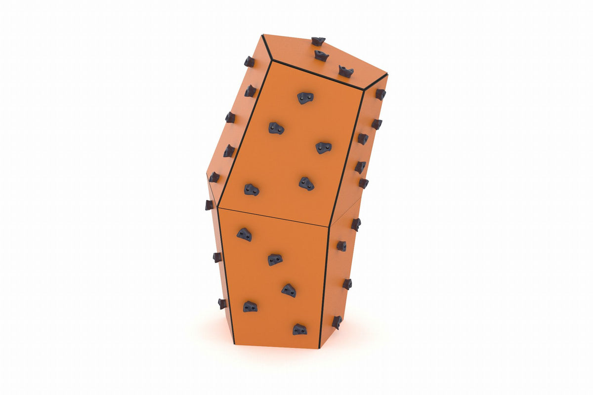 Cemer Geoclimb CA 1951 Play Element