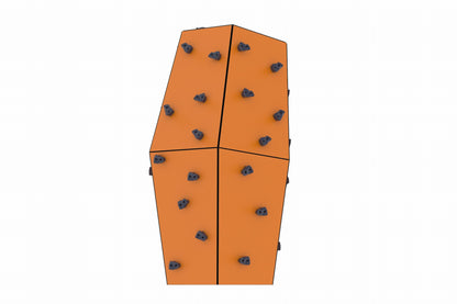 Cemer Geoclimb CA 1951 Play Element