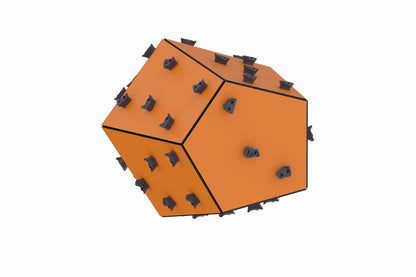 Cemer Geoclimb CA 1951 Play Element