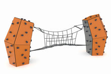 Cemer Geoclimb CA 1952 Play Element