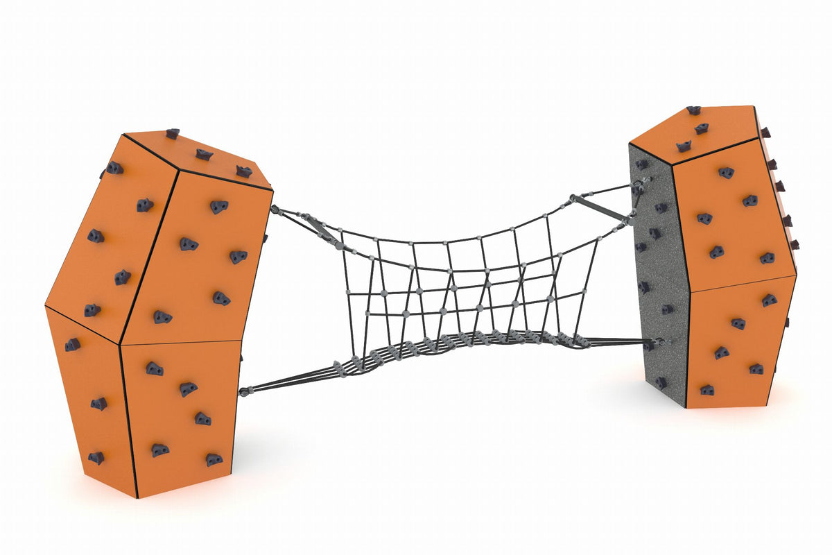 Cemer Geoclimb CA 1952 Play Element