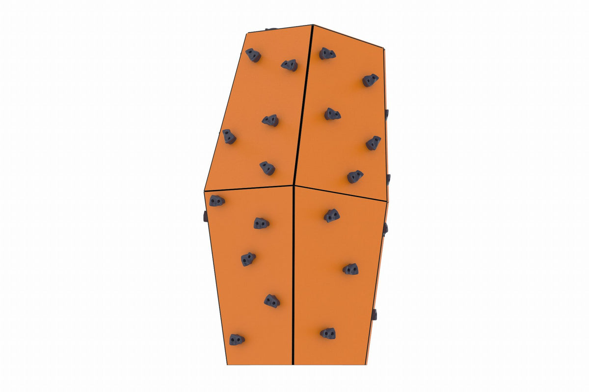 Cemer Geoclimb CA 1952 Play Element