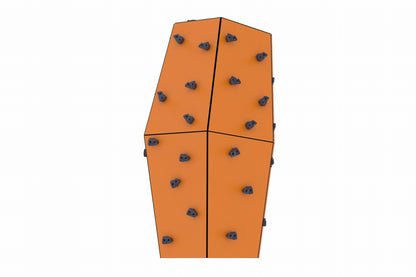 Cemer Geoclimb CA 1952 Play Element