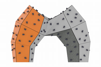 Cemer Geoclimb CA 1953 Play Element