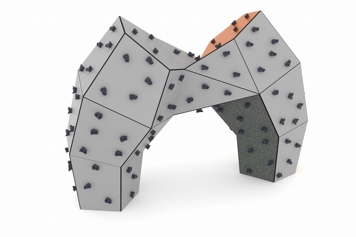 Cemer Geoclimb CA 1953 Play Element