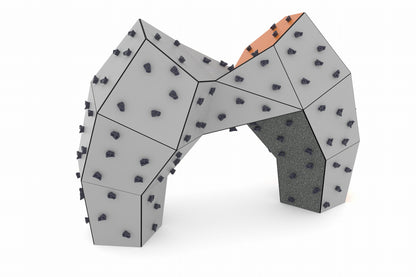 Cemer Geoclimb CA 1953 Play Element