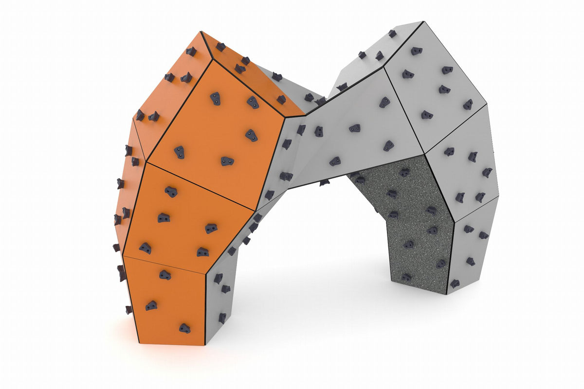 Cemer Geoclimb CA 1953 Play Element