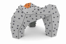 Cemer Geoclimb CA 1954 Play Element