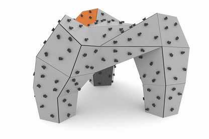 Cemer Geoclimb CA 1954 Play Element