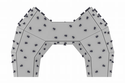 Cemer Geoclimb CA 1955 Play Element