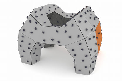 Cemer Geoclimb CA 1955 Play Element