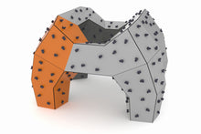 Cemer Geoclimb CA 1955 Play Element
