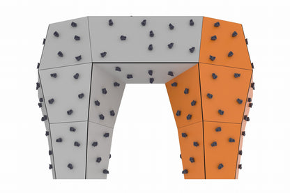 Cemer Geoclimb CA 1955 Play Element