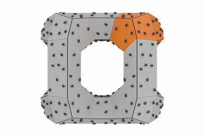 Cemer Geoclimb CA 1955 Play Element