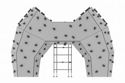 Cemer Geoclimb CA 1956 Play Element