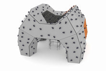 Cemer Geoclimb CA 1956 Play Element