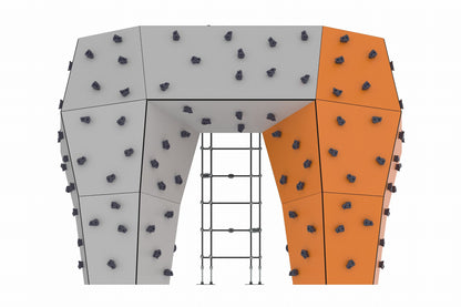 Cemer Geoclimb CA 1956 Play Element
