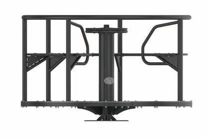 Cemer Carousels CA 202 Spinner