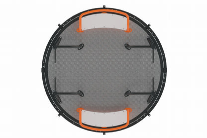 Cemer Carousels CA 206 Spinner