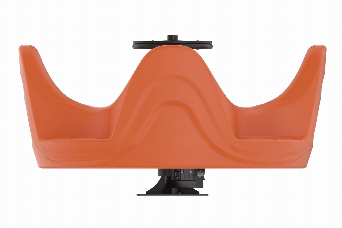 Cemer Carousels CA 207 Spinner