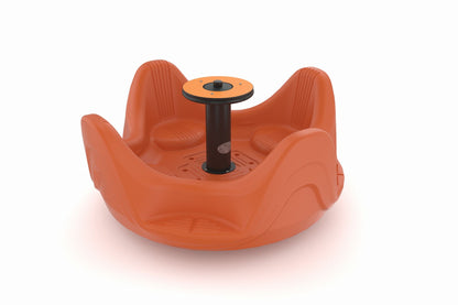 Cemer Carousels CA 207 Spinner