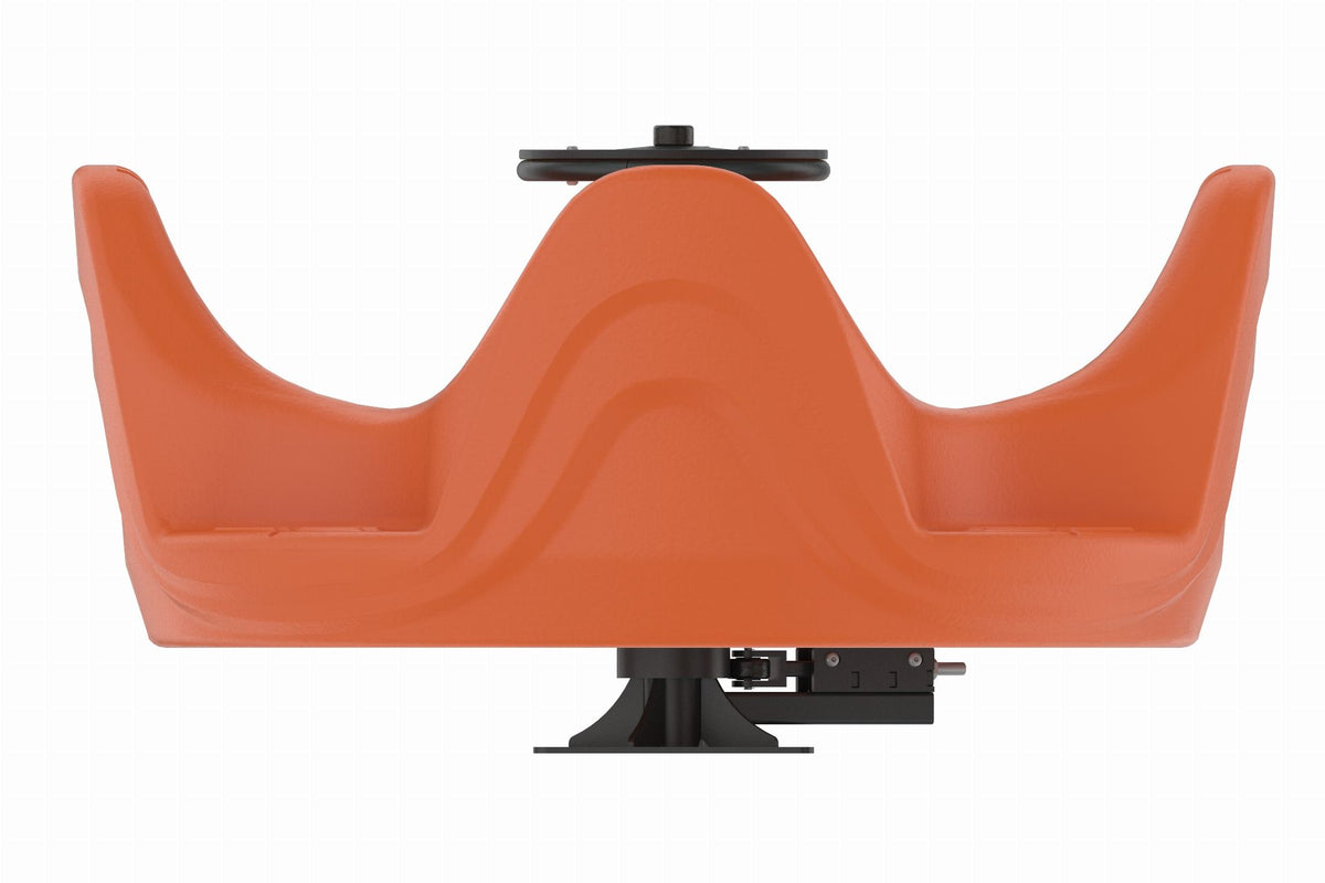 Cemer Carousels CA 207 Spinner
