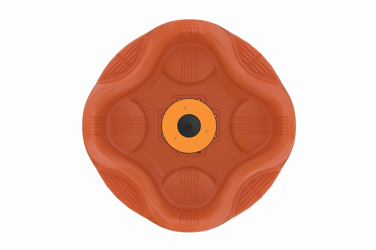 Cemer Carousels CA 207 Spinner