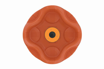 Cemer Carousels CA 207 Spinner