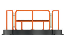 Cemer CA 208-1 Playground Carousel