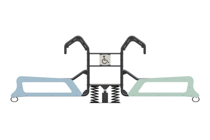 Cemer Seesaw CA 313