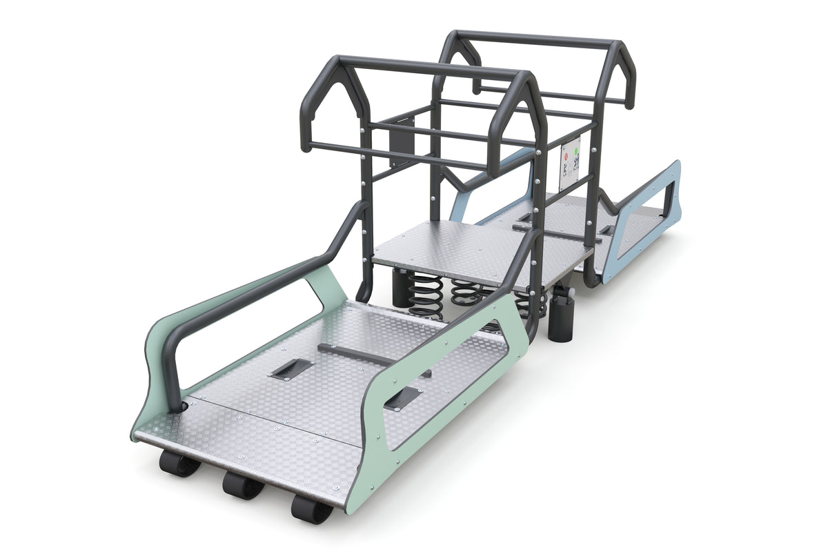 Cemer Seesaw CA 313