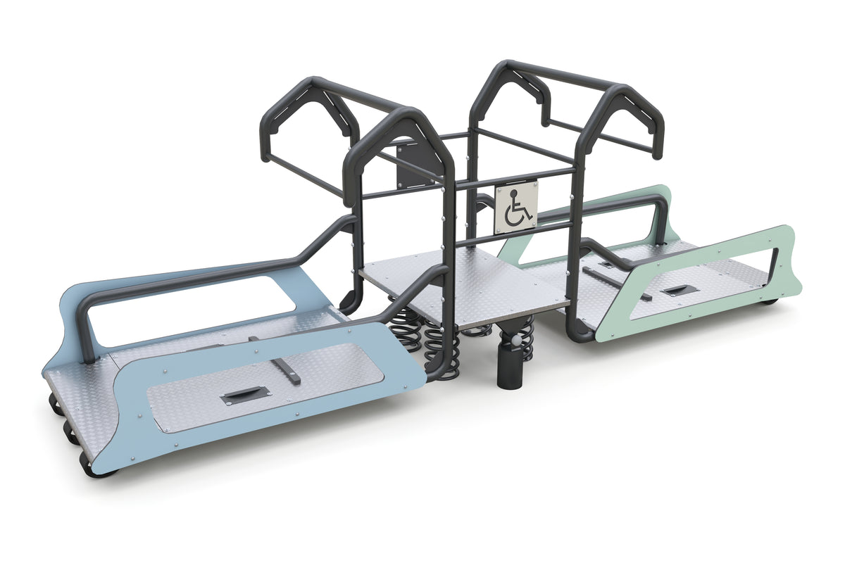 Cemer Seesaw CA 313