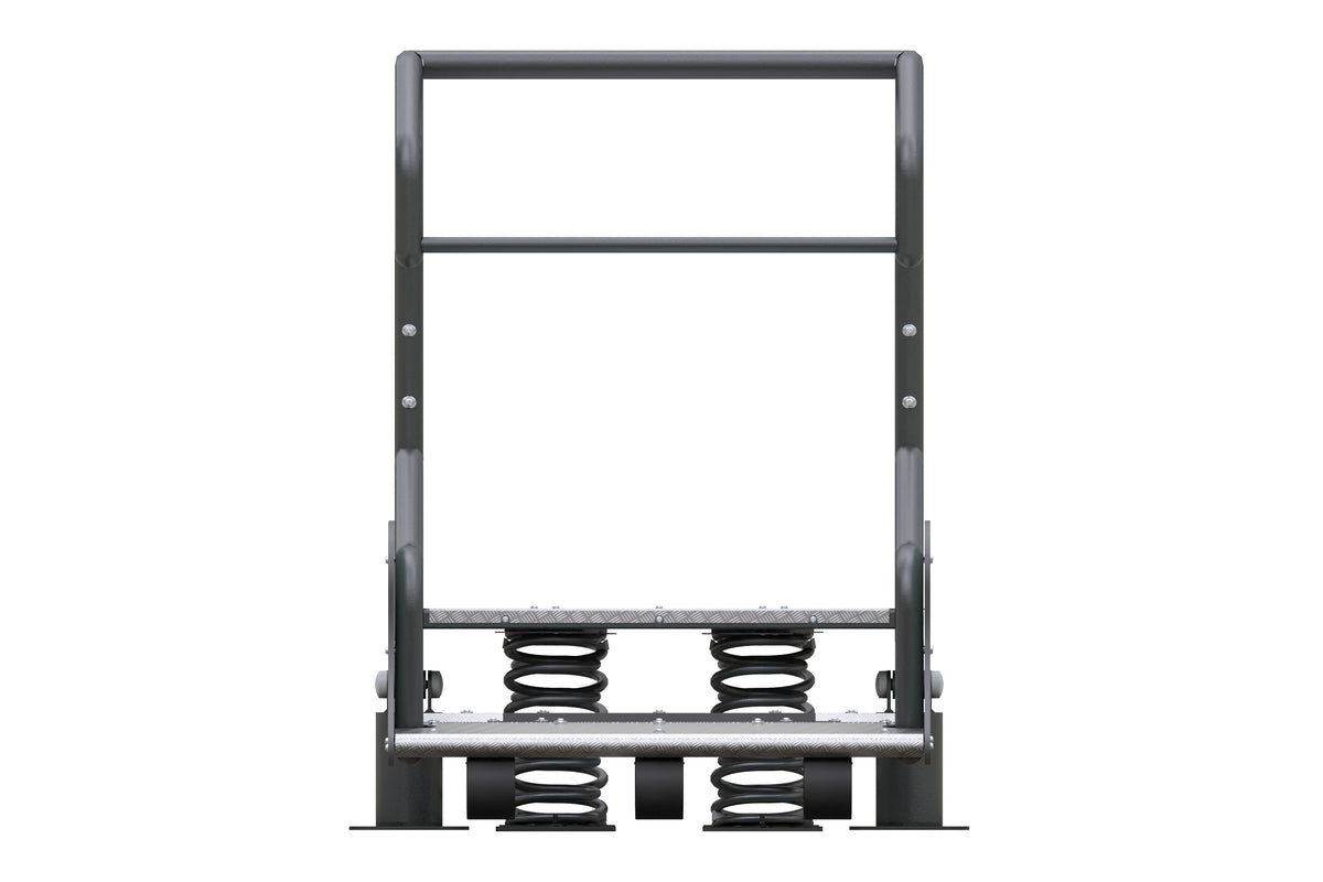 Cemer Seesaw CA 313