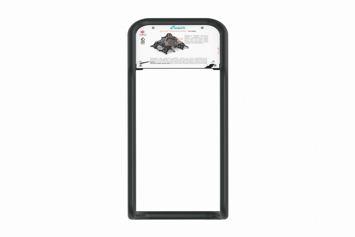Cemer Board CA 556 Play Element
