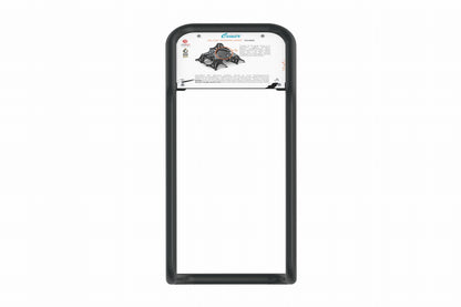 Cemer Board CA 556 Play Element