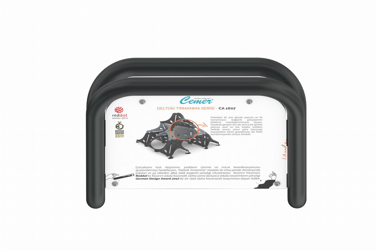 Cemer Board CA 556 Play Element