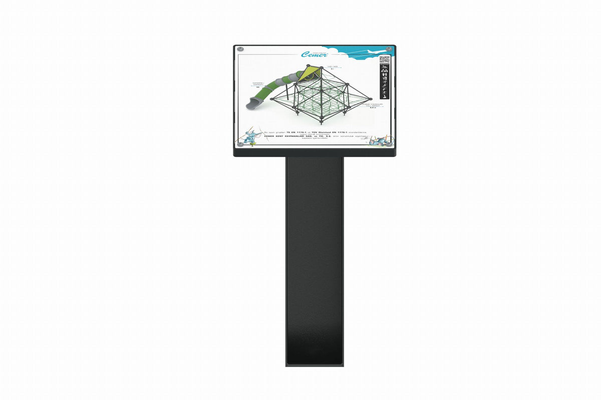 Cemer Board CA 557 Play Element