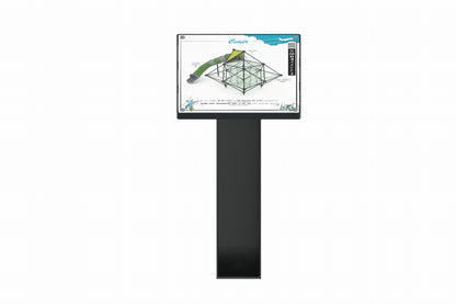 Cemer Board CA 557 Play Element