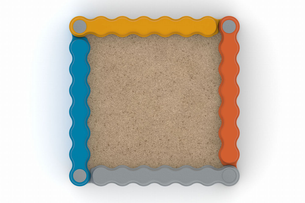 Cemer Borders CA 650 Play Element