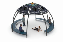 Cemer CA 670 ' Planetarium ' Play Structure