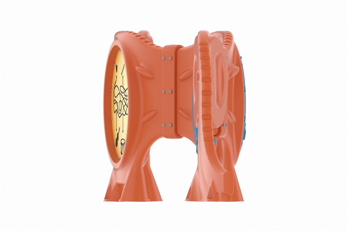 Cemer Elephant Series CA 691 Play Element
