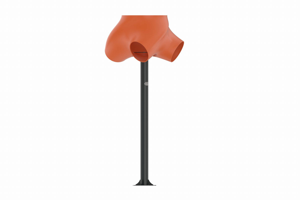 Cemer Basketball Hoop CA 701 Play Element