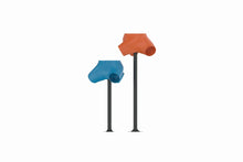 Cemer Basketball Hoop CA 704 Play Element